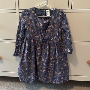 OshKosh B’gosh 4T dress